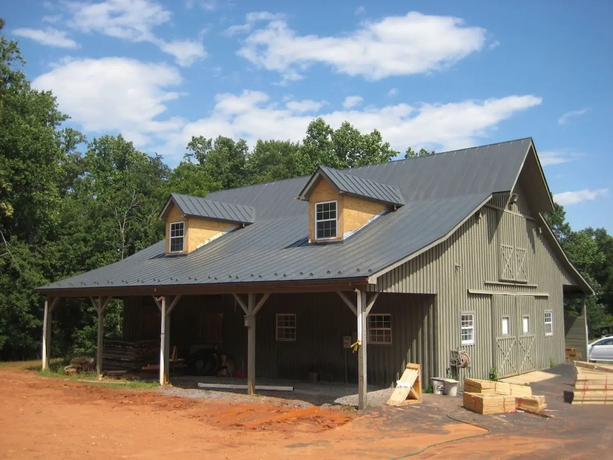 Expert Metal Roof Repair workmanship in Tyngsborough